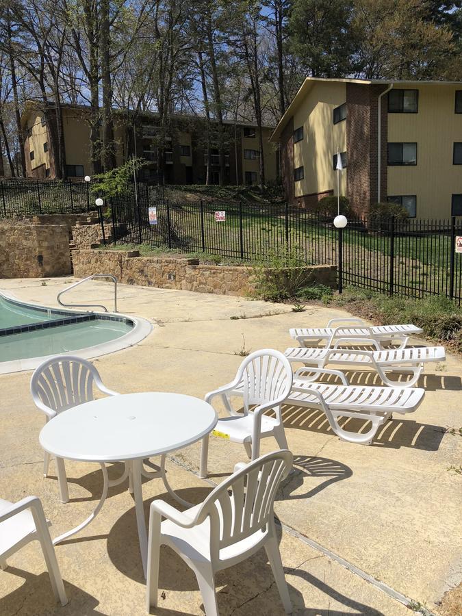 Modern Upscale Private Rooms Raleigh Bagian luar foto